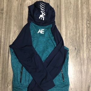 American eagle hoodie